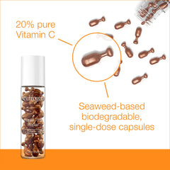 Neutrogena Rapid Tone Repair application rapide, dose concentrée par capsule