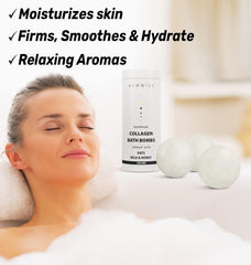 New Miuz expérience spa à domicile grâce aux huiles essentielles, détente profonde