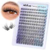 Newcally groupe-cils-doux — rendu naturel et léger pour un look quotidien.
