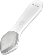 NEWDERMO Microdermabrasion Pro – tête diamant large pour exfolier en douceur
