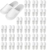 Chaussons jetables Nexboraque, emballage individuel pour invités.