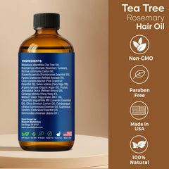 Nexon Botanics – cuir chevelu sec apaisé par ce soin capillaire.