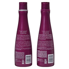Nexxus Color Assure Après-Shampoing Bouteille: nourrit et protège la couleur