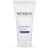 Nexxus Humectress bouteille hydratation durable pour cheveux secs.