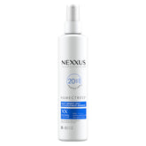 Nexxus Humectress: bouteille 20-en-1 pour cheveux secs et éclatants.
