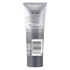 Nexxus Shape and Define Multi-Styler, crème-coiffage – texture sans poids pour cheveux.