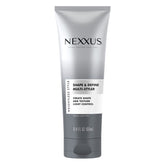 Nexxus Shape and Define Multi-Styler, flacon – tenue légère et définition naturelle.