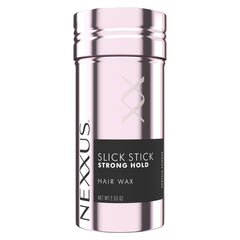 Nexxus Slick Stick montre l’application fluide pour une mise en forme précise