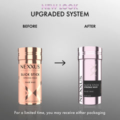 Nexxus Slick Stick apporte définition et texture claires