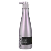 Nexxus Therappe Shampoing bouteille : hydratation légère pour cheveux secs.