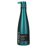 Nexxus Ultralight Smooth Shampoo, bouteille, lissage léger