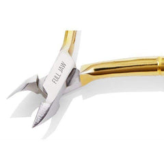 Pince à cuticules Nghia, coupe précise des cuticules sans effort.