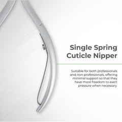 Finition gris plaquee Nghia D-01, allure professionnelle et durable.