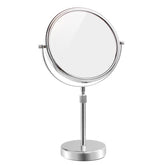 Miroir Nicesail 8 po double-face avec 7x pour un maquillage précis