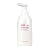 N'iceshop Atomy Conditionneur Herbal - flacon: soin nourrissant pour cheveux doux