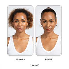 NICKA K NEW YORK Tyche TruEDGE Plus Contrôleur, détail bords soigné pour finitions propres et durables.