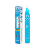 Nipit habitue les enfants à arrêter de se ronger grâce à une encre amer efficace.