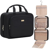 Trousse NISHEL roulée offrant une grande capacité pour voyager sans désordre