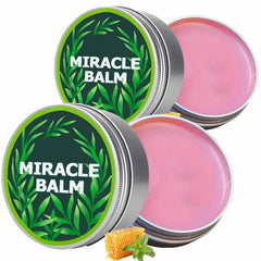 Nitidissima Miracle Balm – crème apaisante pour articulations et bien-être quotidien