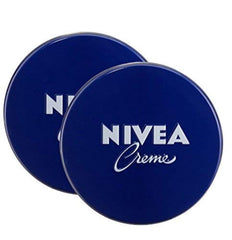 Crème NIVEA originale allemande, texture riche pour hydrater toutes les peaux