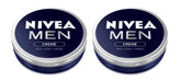NIVEA MEN Crème 75 ml – emballage double, soin polyvalent
