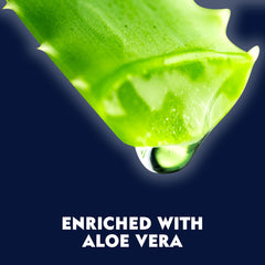 NIVEA Men Max Hydration, soin pour peau douce après douche.