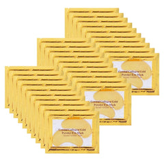 Patchs NIYET yeux collagène pour contour reposé et raffermi.