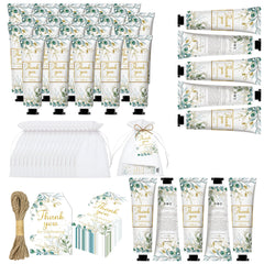 Nlicrst ensemble crèmes mains bébé 50, pratique pour cadeaux invités et fêtes.