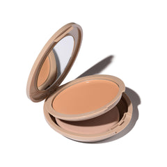 Fondation No Makeup Makeup – emballage bouteille, usage rapide et pratique.