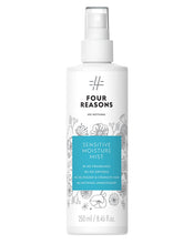 No nothing Moisture démêlant en bouteille, soin sans parfum pour cheveux sensibles.
