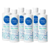 No-Rinse – bouteille bain corporel sans rinçage prête à l’emploi.
