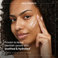 No7 Derm Solutions application matin et soir, crème visage pratique et rapide.