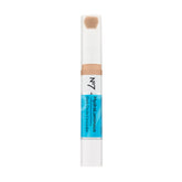 No7 Hydraluminous Concealer flacon: couvrance hydratante pour le contour des yeux.