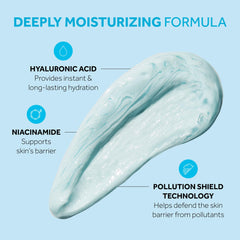 No7 HydraLuminous etiquette-produit: guide d'utilisation rapide et bénéfices potentiels