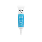 No7 HydraLuminous+ Gel Yeux: flacon hydratant le contour des yeux et fraîcheur.