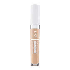 No7 Lift & Luminate correcteur teint clair – bouteille prête pour un rendu lumineux
