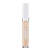 No7 Lift & Luminate concealer en flacon 8 ml prêt à l’emploi pour corriger imperfections et cernes.