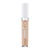 No7 Lift & Luminate Sérum-Correcteur Lumière Moyenne, application pour un teint frais.