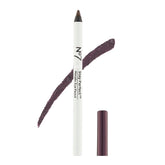 No7 Stay Perfect Crayon Yeux Violet – précision nette pour des traits impeccables toute la journée.
