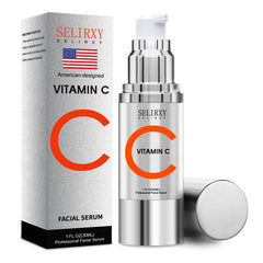 Nodfens Vitamine C Serum visage: hydratation en profondeur et teint lumineux.