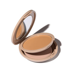 No Makeup Makeup Foundation : emballage clair, facilité d'utilisation au quotidien