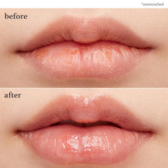 NOONI Application masque Lèvres, méthode simple pour lèvres douces au réveil.