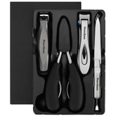Norchan ensemble coupe-ongles grand-format avec prise en main confortable.