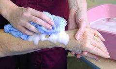 No-Rinse Clean Life: application facile avec une formule concentrée qui dure longtemps.