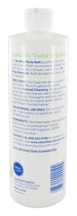 No-Rinse Clean Life: mousse légère prête à l'emploi, sensation fraîche durable.