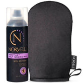 Norvell brume autobronzante Venetian 7oz pour une application uniforme sans frottement.