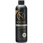 Norvell Competition Tan — la bouteille-spray pour une couleur naturelle et homogène.