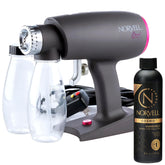 Norvell Oasis: machine brumisateur pour bronzage à domicile