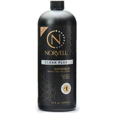 Norvell Premium Spray Tan Clear Plus – bouteille 1 litre, couleur naturelle et sans traces.