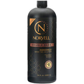 Norvell Premium Spray Tan Double Dark – bouteille prête pour un bronzage profond et durable.
